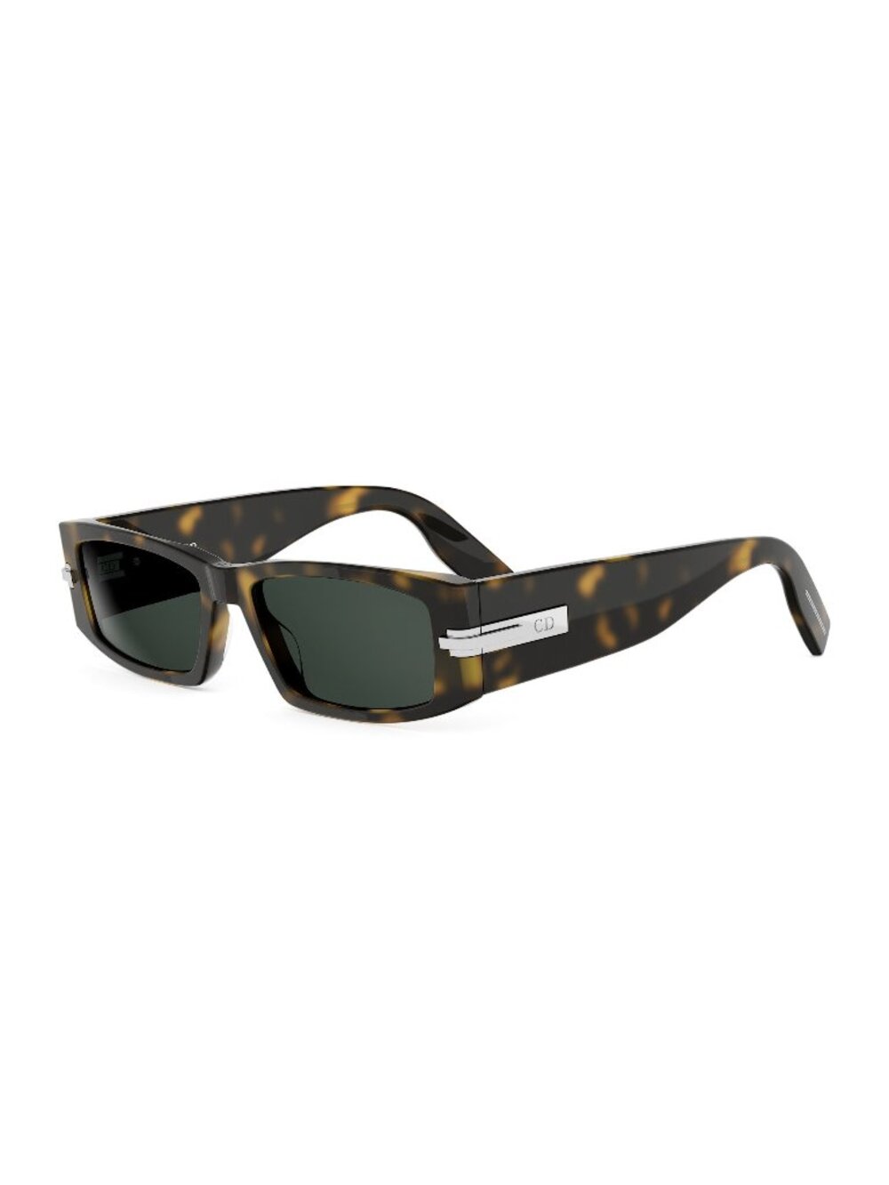 New DIOR Men's Sunglasses Acetate Frame DIORBLACKSUIT XL S5I 20C0 DM40184I 52N